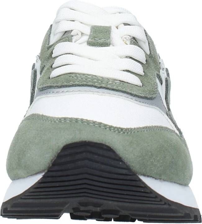 atlantic stars Sneakers MultiColour Multicolor Dames