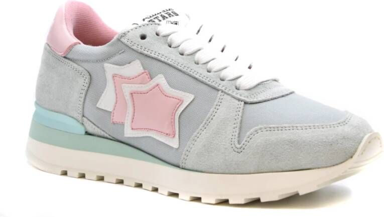 atlantic stars Sneakers Roze Dames