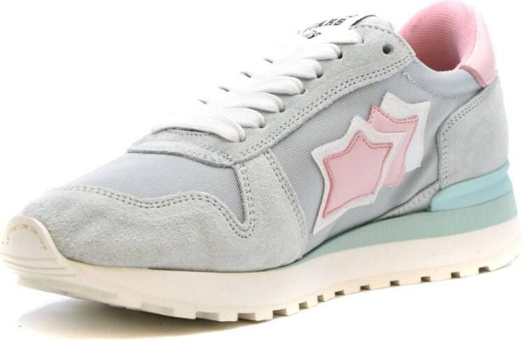 atlantic stars Sneakers Roze Dames