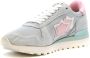 Atlantic stars Sneakers Roze Dames - Thumbnail 3