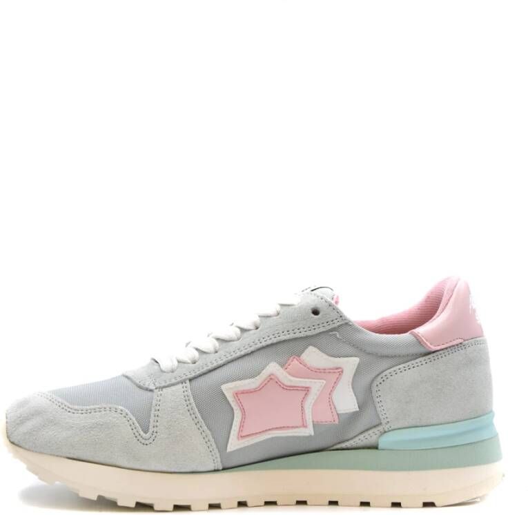 atlantic stars Sneakers Roze Dames