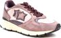 Atlantic stars Sneakers Roze Dames - Thumbnail 2