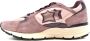 Atlantic stars Sneakers Roze Dames - Thumbnail 4