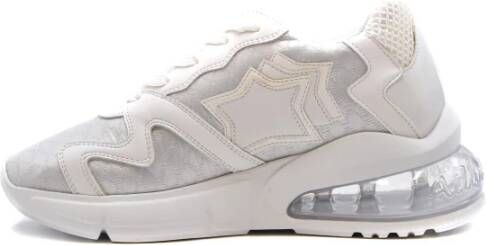 atlantic stars Sneakers Wit Dames