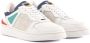Atlantic stars Sneakers White Heren - Thumbnail 2