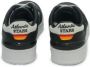Atlantic stars Leren Sneakers voor Mannen Black Heren - Thumbnail 9