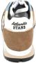 Atlantic Stars Suede Stof Draco Schoenen - Thumbnail 2