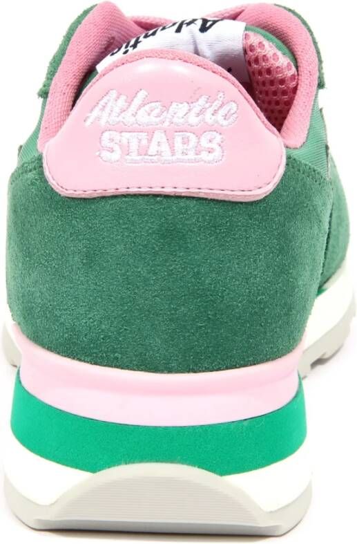 Atlantic Stars Vega Sneaker