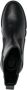 AGL Zwarte Leren Chelsea Booties Black Dames - Thumbnail 4