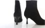 Attilio Giusti D250501 Nero Black Dames - Thumbnail 4