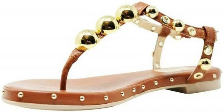 Attilio Giusti dominique sandals Bruin Dames