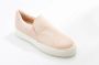 Attilio Giusti Marie Poederkleur Sneaker Pink Dames - Thumbnail 2