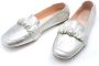 Attilio Giusti Platina Slip-On Sandaal Gray Dames - Thumbnail 3