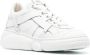 Attilio Giusti Sneakers Wit Dames - Thumbnail 2