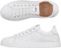 AGL Sneakers 936085 39457 White Dames - Thumbnail 2