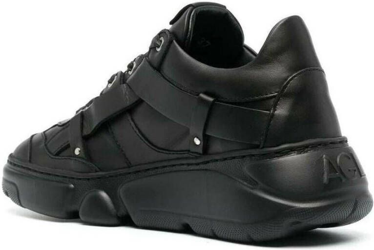 Attilio Giusti Sneakers Zwart Dames