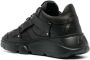 Attilio Giusti Sneakers Zwart Dames - Thumbnail 8