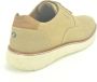 Australian Beige Nubuc Print N. Beige Heren - Thumbnail 2