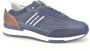 Australian Blauw combi Runner N. Multicolor Heren - Thumbnail 2