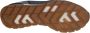 Australian Blauwe Suède Lage Sneakers Novecento Multicolor Heren - Thumbnail 5