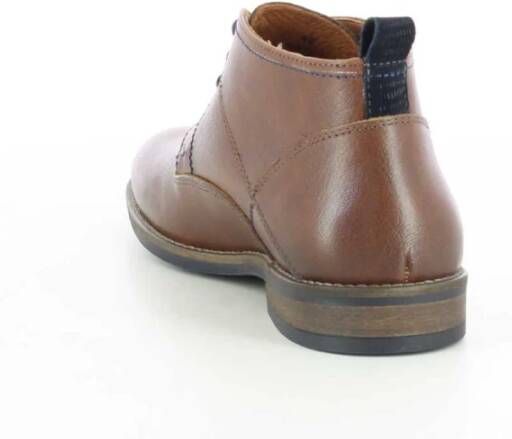 Australian Cognac Maine W5 Herenschoenen