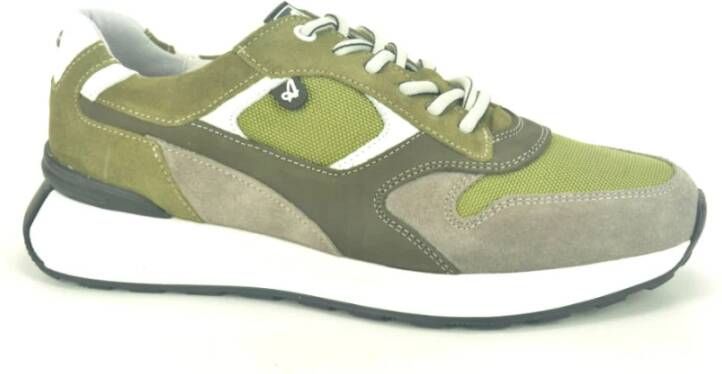 Australian Combi Runner N voor actieve levensstijl Multicolor Heren