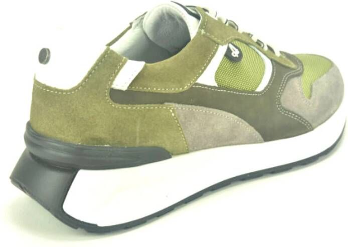 Australian Combi Runner N voor actieve levensstijl Multicolor Heren