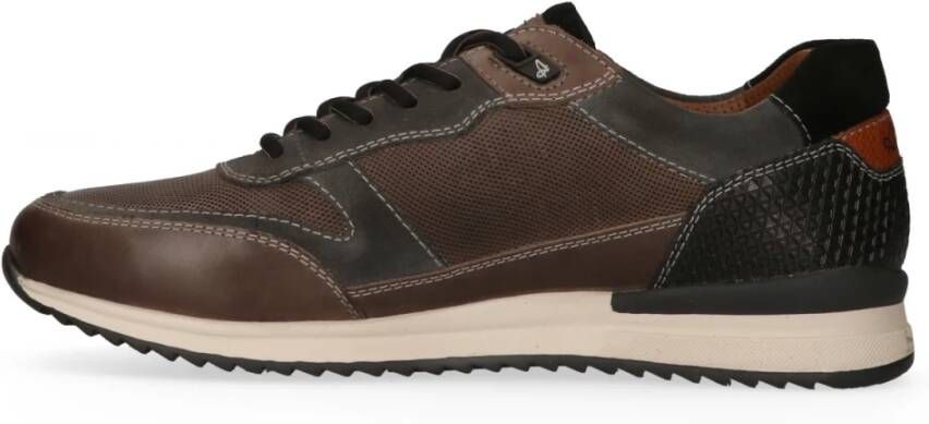 Australian Filmon Sneakers Grijs Gray Heren