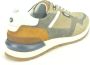 Australian Grijs Combi Runner N. Multicolor Heren - Thumbnail 2