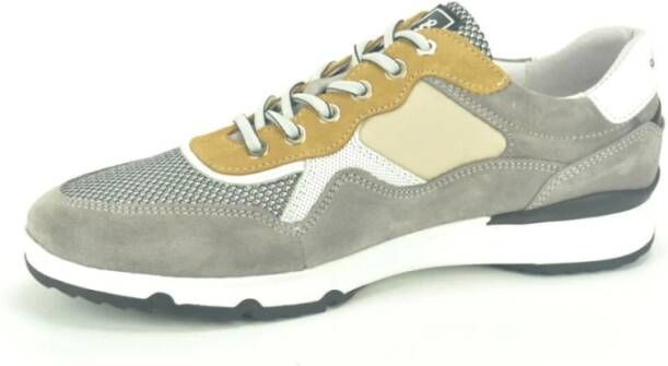 Australian Grijze Runner Sneakers