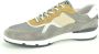 Australian Combi Runner N. Grijs Heren - Thumbnail 2