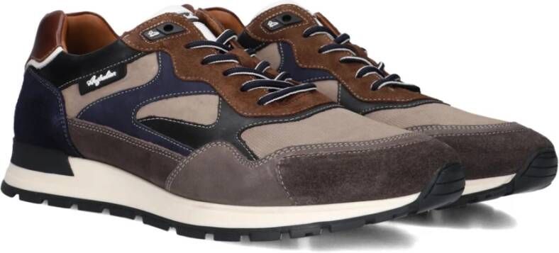 Australian Heren Tiago Sneakers