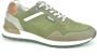 Australian Kakki Combi Runner N. Multicolor Heren - Thumbnail 2