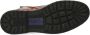 ECCO Australian YORKSHIRE 15 1630 01 T02 Middelbruine half hoge veterboots wijdte G - Thumbnail 14