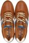 Australian Leren Tan Sneakers - Thumbnail 2