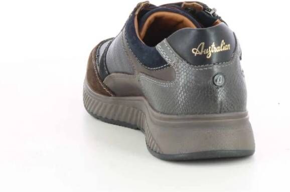 Australian Maurizio Sneaker