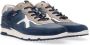 Australian Mazoni Lederen Sneakers 15.1519.01 - Thumbnail 2