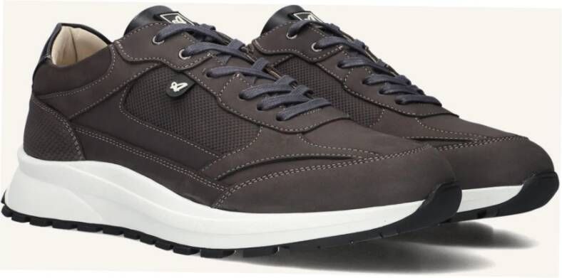 Australian Mazzerato Sneakers