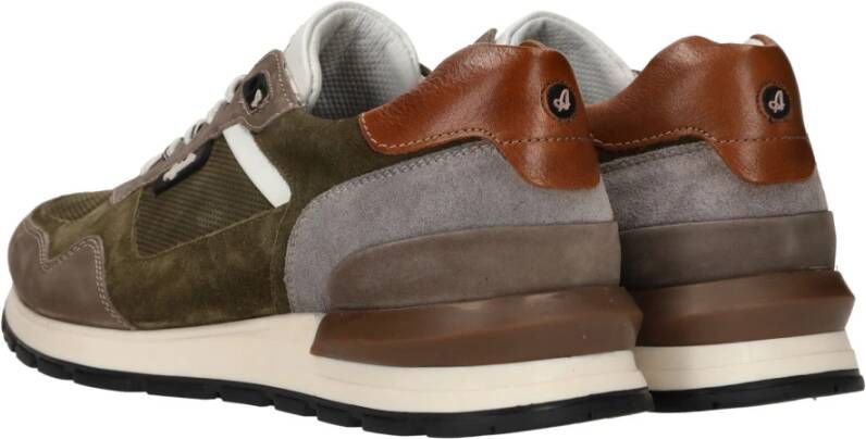 Australian Novecento sneaker Multicolor Heren