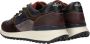 Australian Stevige Oxford Sneaker met Chunky Zool Meerkleurig Heren - Thumbnail 10