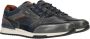 Australian Roberto Sneaker Stijlvol en Comfortabel Black Heren - Thumbnail 8