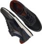 Australian Roberto Sneaker Stijlvol en Comfortabel Black Heren - Thumbnail 9