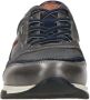 Australian Roberto Sneaker Stijlvol en Comfortabel Black Heren - Thumbnail 10