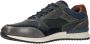 Australian Roberto Sneaker Stijlvol en Comfortabel Black Heren - Thumbnail 11