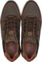 Australian Roberto Sneakers Grijs Multicolor Heren - Thumbnail 12