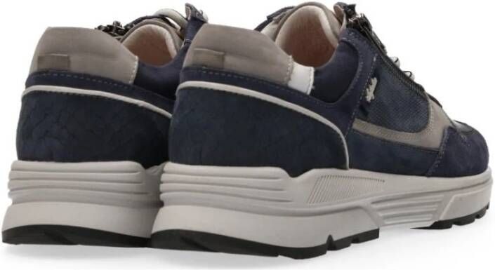 Australian Sneakers Multicolor Heren