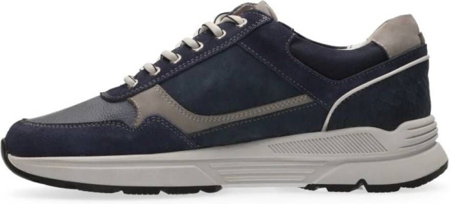 Australian Sneakers Multicolor Heren