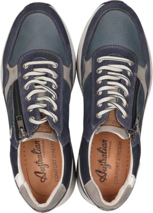 Australian Sneakers Multicolor Heren