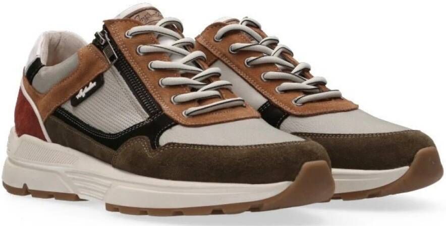 Australian Sneakers Multicolor Heren