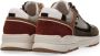 Australian Footwear Connery Leather Sneakers - Thumbnail 7